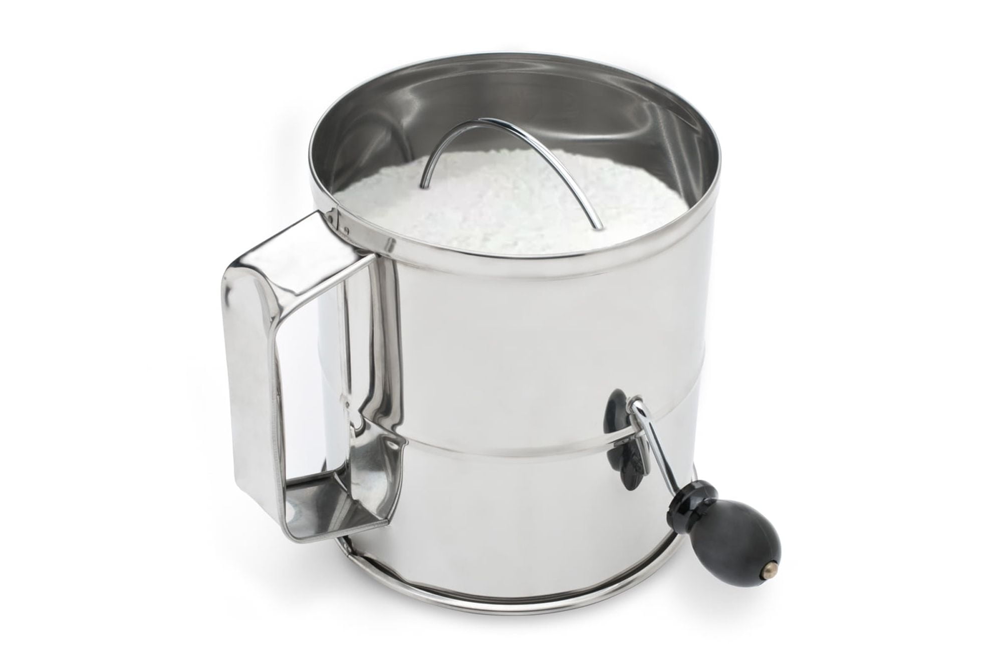 Fox Run Flour Sifter