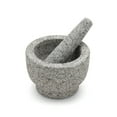 thumbnail image 1 of Fox Run Granite Mortar and Pestle, 6" x 4.3", 1 of 5