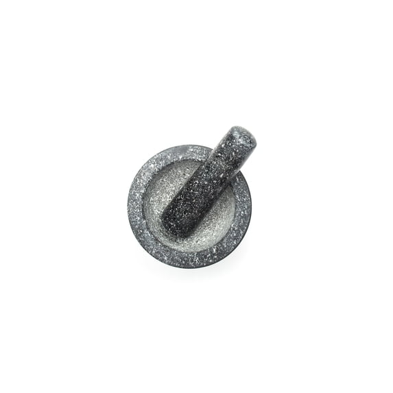 Fox Run Granite Mortar and Pestle