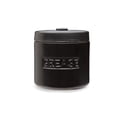thumbnail image 1 of Fox Run Porcelain Bacon Grease Container with Strainer, Matte Black, 5" x 5" x 5.5", 1 of 10
