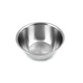 thumbnail image 1 of Fox Run Large Mixing Bowl, Stainless Steel, 4.25-Quart Kitchen Mixing Bowl, 1 of 7