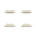 thumbnail image 1 of Fox Run Melamine Dinnerware Set, 12-Piece, Ivory, 1 of 6
