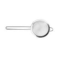 thumbnail image 1 of Fox Run Mesh Strainer, 5-Inch, Stainless Steel, 1 of 5
