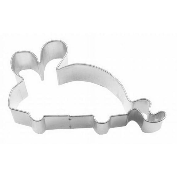 Fox Run Mouse Cookie Cutter (3387)
