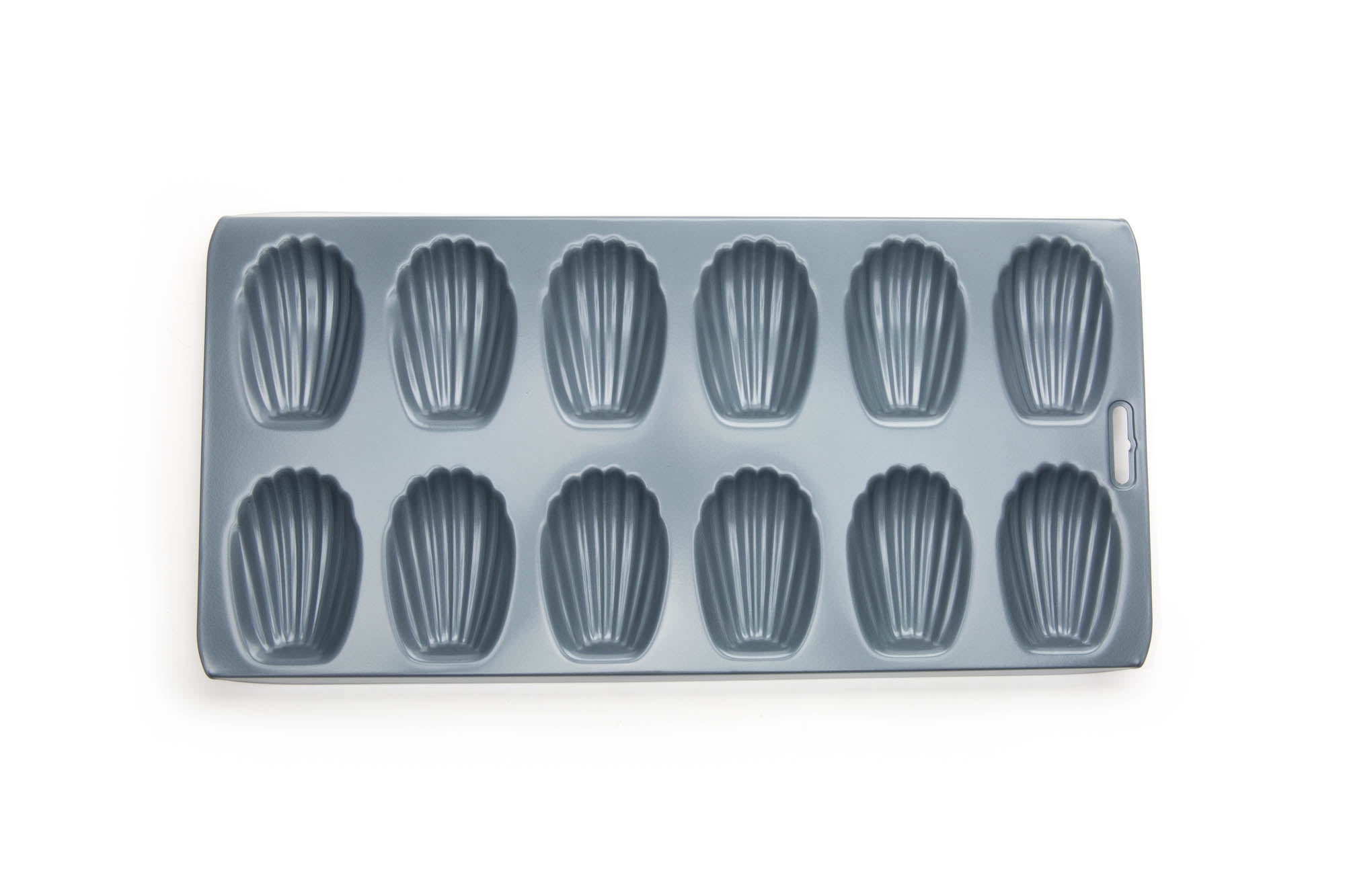 Fox Run Non-Stick Madeleine Baking Tray Pan - Walmart Fox Run Non-Stick Madeleine Baking Tray Pan - Walmart