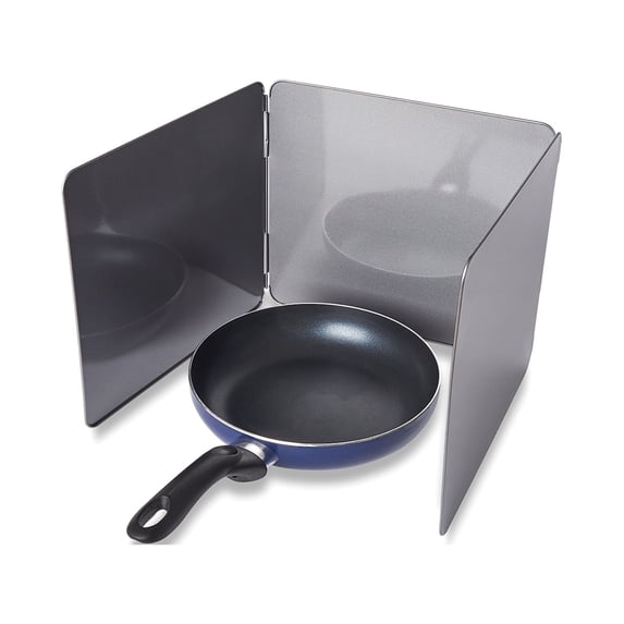 Fox Run Non-Stick Splatter Shield
