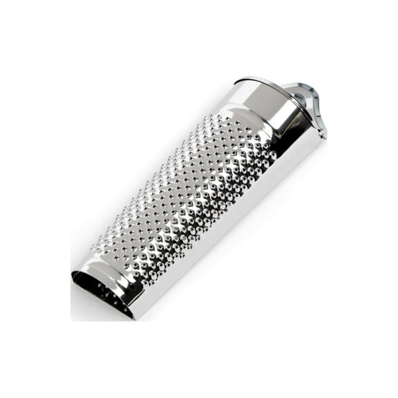 Fox Run Nutmeg Grater, Stainless Steel, 1" x 2" x 5.5"
