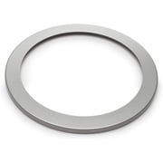Fox Run One Piece Pie Crust Shield, Carbon Steel, 10-Inch