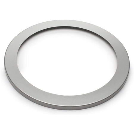 Fox Run One Piece Pie Crust Shield, Carbon Steel, 10-Inch