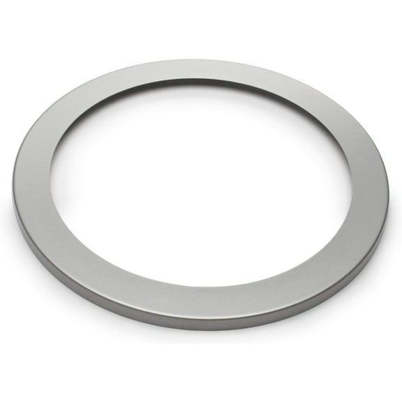 Fox Run One Piece Pie Crust Shield, Carbon Steel, 10-Inch