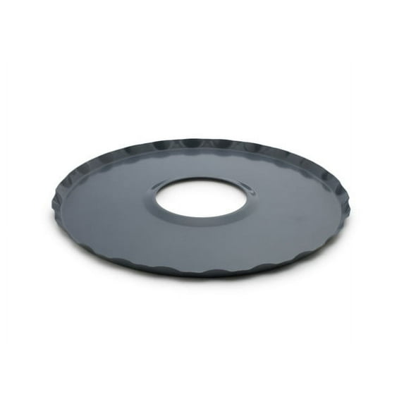 Fox Run Oven Guard/Drip Catcher, Non-Stick, 12-Inch