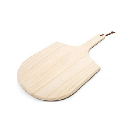 Fox Run Pizza Paddle, Wood, 12-Inch