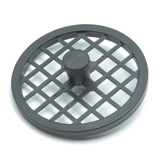 Fox Run GARBAGE DISPOSAL SCREEN Plastic Safety Sink Waste Guard Plastic Material