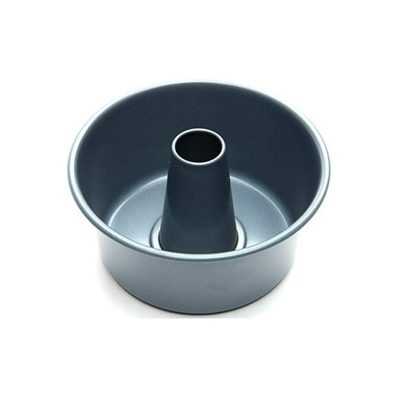 Fox Run Preferred Non-Stick Mini Angel Food Cake Pan, 4 Inches