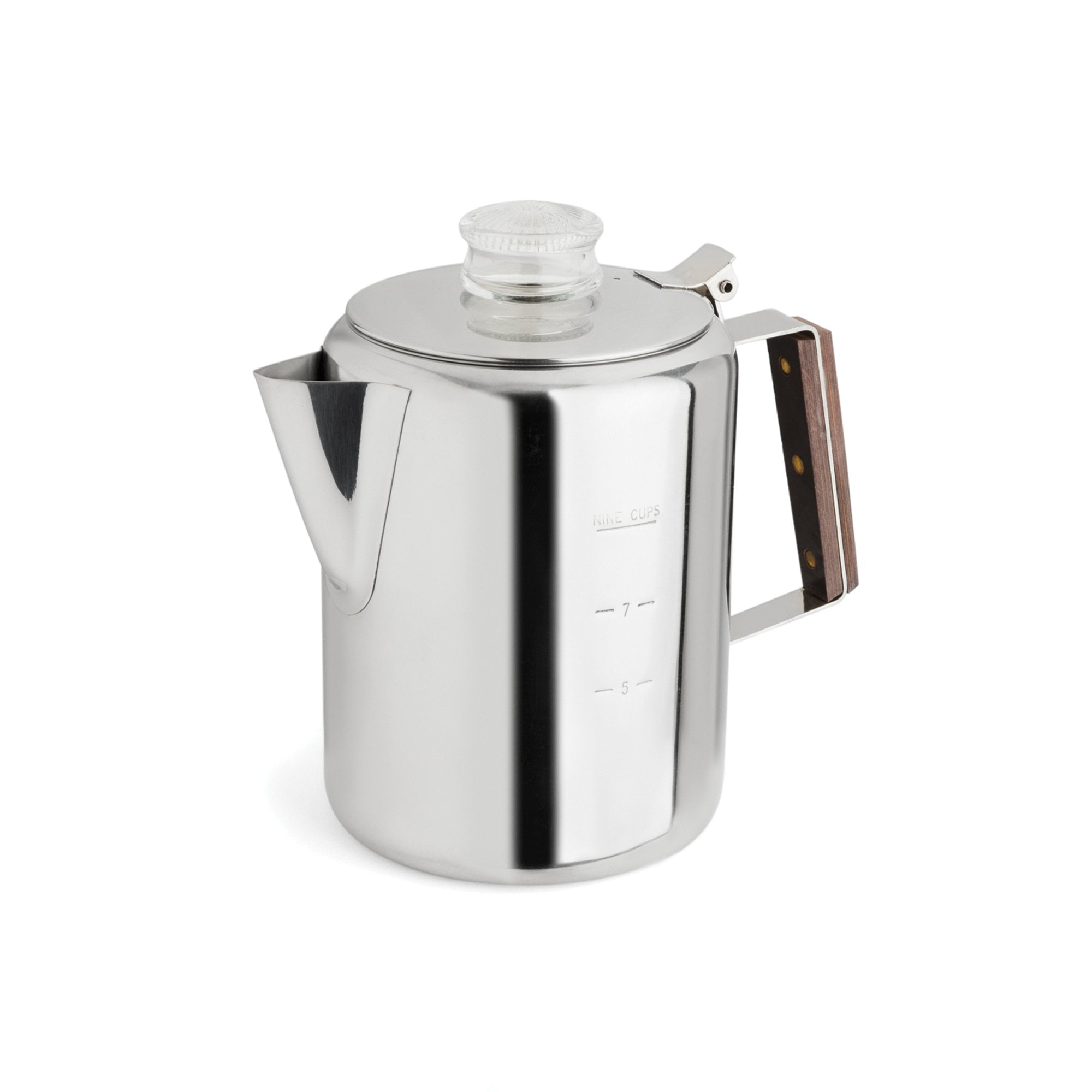 Fox Run Stovetop Percolator - Thumbnail 2