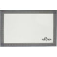 thumbnail image 1 of Fox Run Silicone Baking Mat 14.4 Inches x 9.4 Inches, 1 of 2