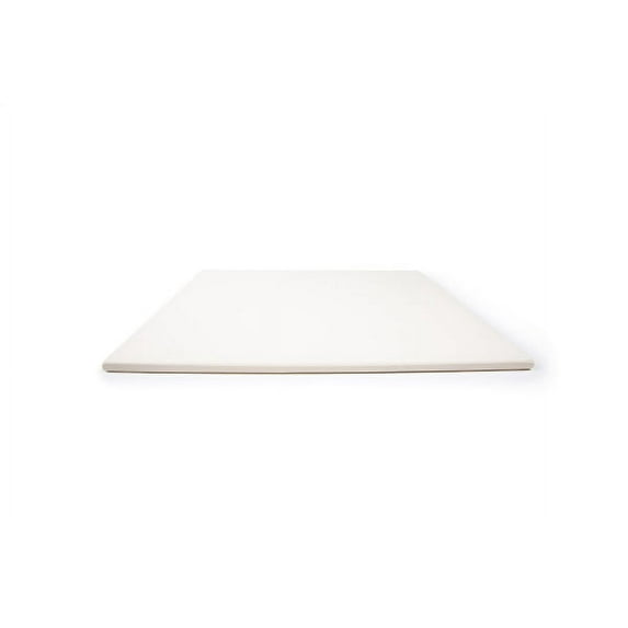Fox Run Square Pizza Stone, Stoneware