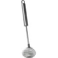thumbnail image 1 of Fox Run Stainless Steel 10-Inch Spiral Spring Whisk, 1 of 2