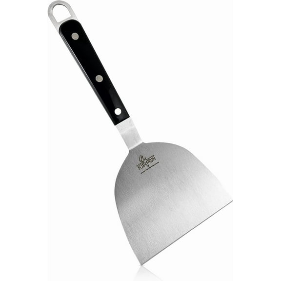 Fox Run Stainless Steel Griddle Scraper (6207)