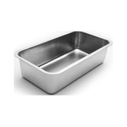 Fox Run Stainless Steel Loaf Pan