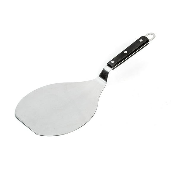 Fox Run Stainless Steel Oversized Cookie Spatula, 14.5" Pancake Flipper