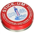 thumbnail image 1 of Fox Run Stick-Um Candle Adhesive, 0.5oz. (3100), 1 of 8