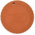 thumbnail image 1 of Fox Run Terra Cotta Bread Warmer, Round 4.5 Inches, 1 of 2