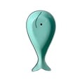 thumbnail image 1 of Fox Run Whale Spoon Rest, Cute Ceramic Spoon and Spatula Rest for Kitchen Counter, 1 of 6