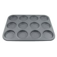 thumbnail image 1 of Fox Run Whoopie Pie Pan, 1 of 4