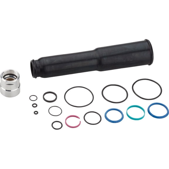 Fox FIT Rebuild Seal Service Kit for 36 and 40mm FIT4 Damper Suspension Forks