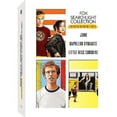 thumbnail image 1 of Fox Searchlight Spotlight Series, Vol. 1: Juno / Napoleon Dynamite / Little Miss Sunshine (3-Disc) (Widescreen, Full Frame), 1 of 1