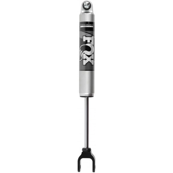 Fox Shock For Chevy Silverado 2500/3500 HD 2020 2021 Front 2.0 Series 0-1in Lift | Performance | IFP (985-24-238)