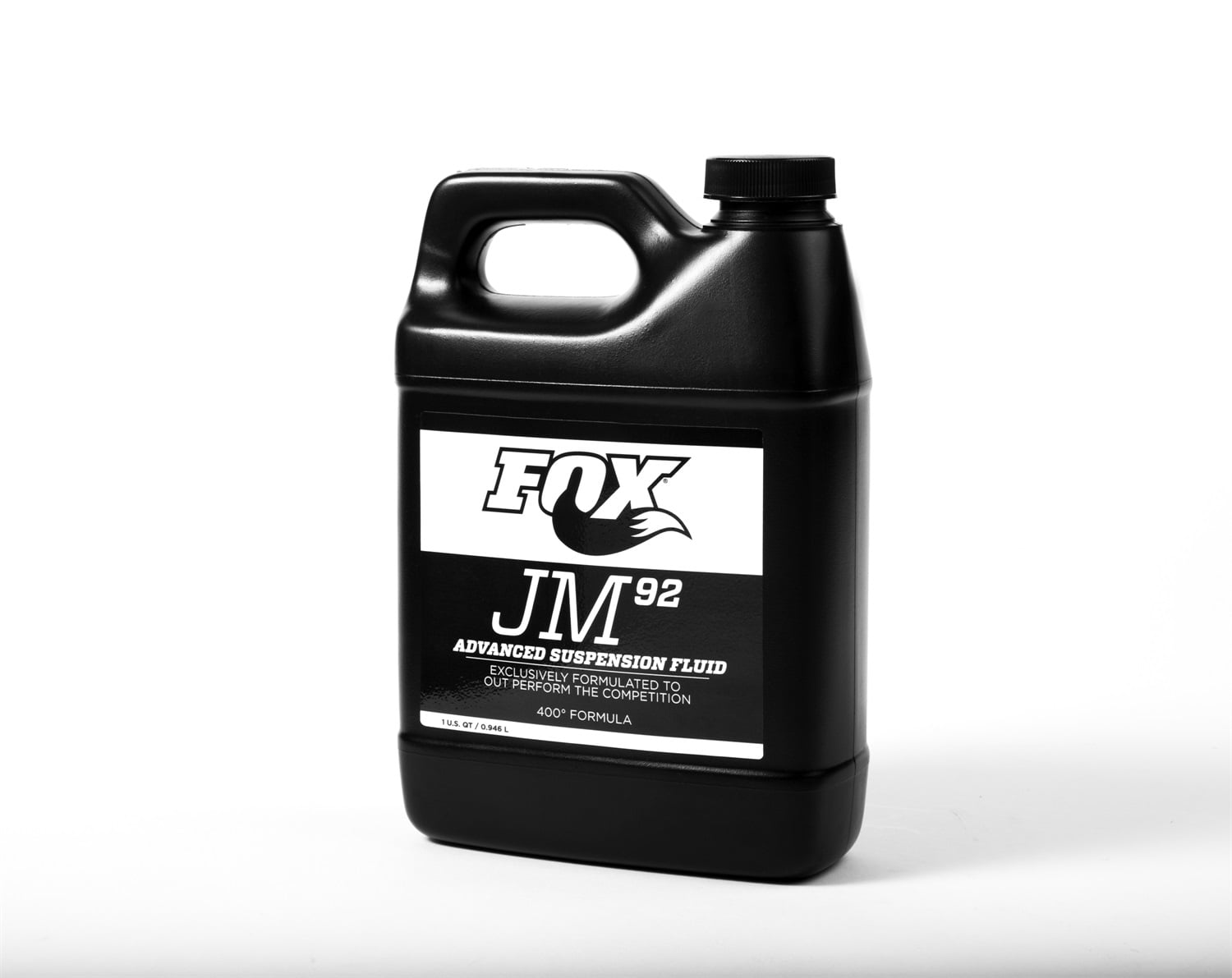 Fox Shocks 02503011 Proprietary Shock Oil