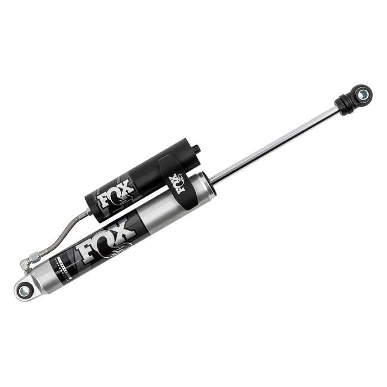 Fox Shocks 10.6 in. & 01 in. Lift 2.0 Performance Series Rear IFP Non