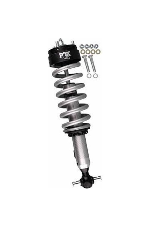 Fox Shocks FOX985-02-133 4.5, 0-3 Lift Front Coilover Performance Shock 2.0 Shock for 2019-on Ford Ranger