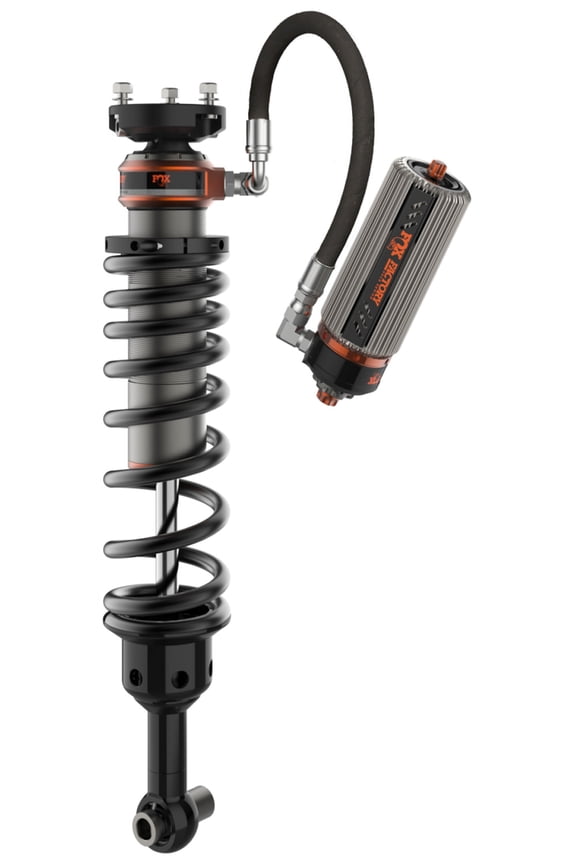Fox Shocks 883-06-205 21-C Bronco Rear Coilover 3.0 Truck Frs R/R/ Base 3-3.5In