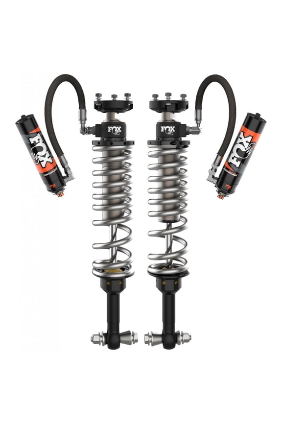 Fox Racing 88306213 Elite Coil Over Shocks