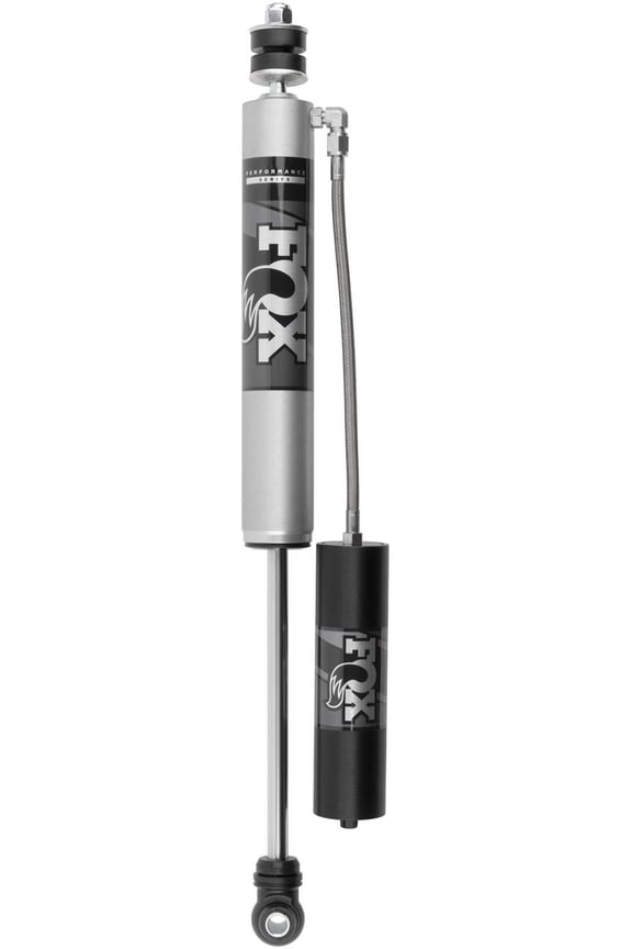 Fox Shocks 885-24-232 2.0 Performance Series SHOCK ABSORBERS Fits select: 2014-2023 RAM 2500, 2014-2023 RAM 3500
