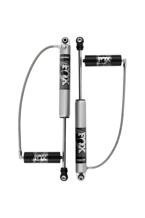 FOX Factory SHOX 885-24-246 Front Shock Absorber Fits Jeep Gladiator