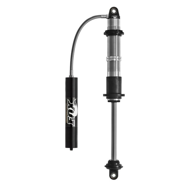 Fox Shocks 98002012 Fox 2.0 Factory Series Coilover Remote Reservoir