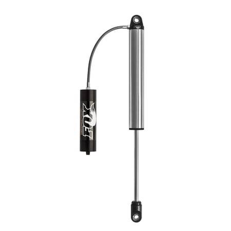 Fox Shocks 980-02-039 Fox 2.0 Factory Series Smooth Body Remote Reservoir Shock