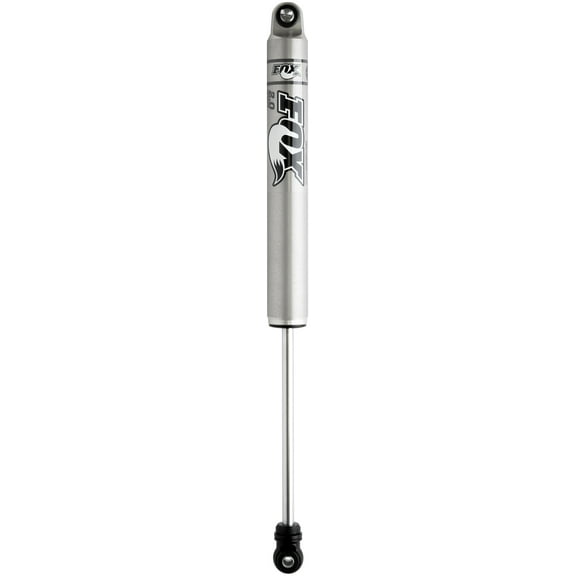 Fox Shocks 980-24-642 Fox 2.0 Performance Series Smooth Body IFP Shock Fits select: 2015-2018 JEEP WRANGLER UNLIMITED, 2012-2014 JEEP WRANGLER
