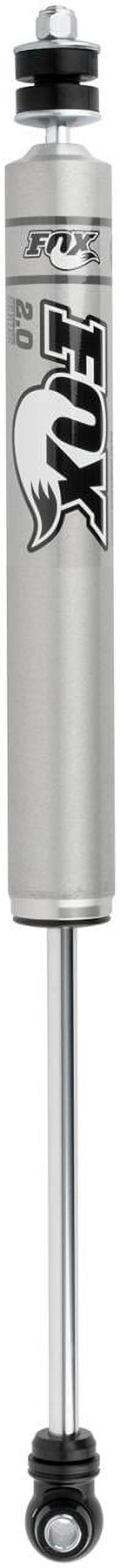 Fox Shocks 980-24-652 Fox 2.0 Performance Series Smooth Body IFP Shock Fits select: 2005-2016 FORD F250, 2005-2017 FORD F350
