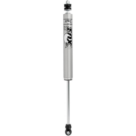 Fox Shocks 980-24-652 Fox 2.0 Performance Series Smooth Body IFP Shock Fits select: 2005-2016 FORD F250, 2005-2017 FORD F350