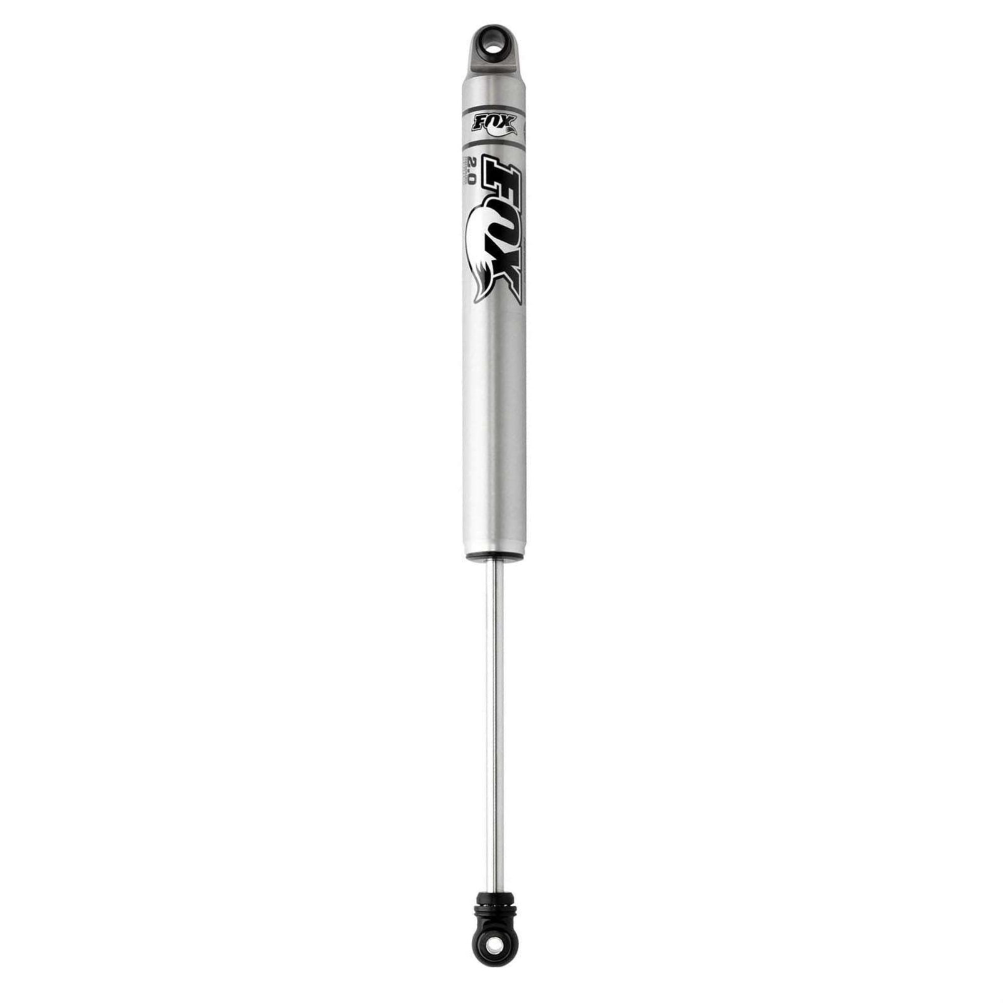 Fox Shocks 980-24-654 Fox 2.0 Performance Series Smooth Body IFP Shock Fits select: 1999-2004 FORD F250, 1999-2004 FORD F350