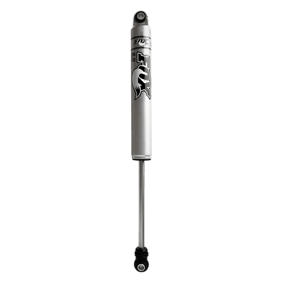 Fox Shocks 980-24-664 Fox 2.0 Performance Series Smooth Body IFP Shock Fits select: 1999-2019 CHEVROLET SILVERADO, 2001-2019 GMC SIERRA