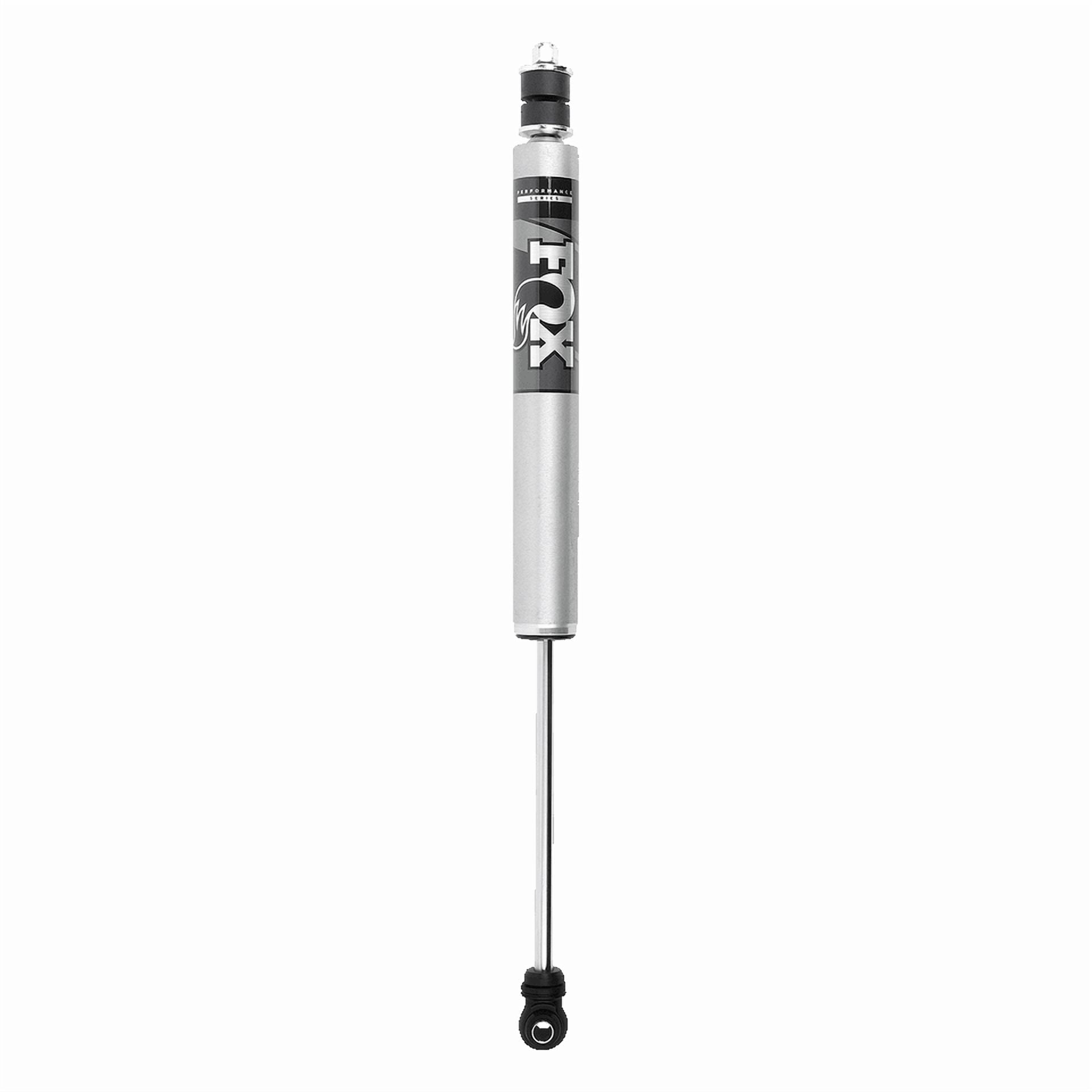 Fox Shocks 980-24-670 Fox 2.0 Performance Series Smooth Body IFP Shock Fits select: 2005-2023 TOYOTA TACOMA