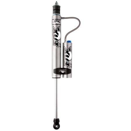 Fox Shocks 980-26-966 Fox 2.0 Factory Series Smooth Body Reservoir Shock CD Adjuster