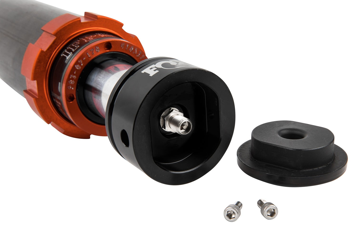 Fox Shocks 983-02-170 Universal Short, Gen2, Bump Stop 2.0 Series, Ifp ...