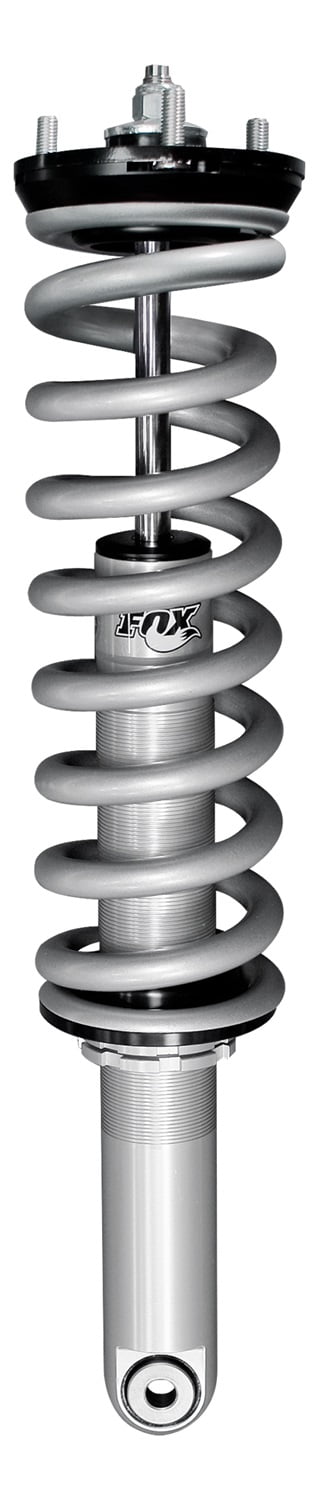 Fox Shocks 985-02-003 Fox 2.0 Performance Series Coil-Over IFP Shock Fits select: 1995-2004 TOYOTA TACOMA, 1996-2002 TOYOTA 4RUNNER